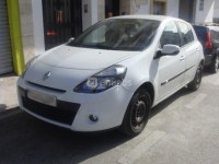 RENAULT Clio Authentique 1.5dCi 85cv 5p